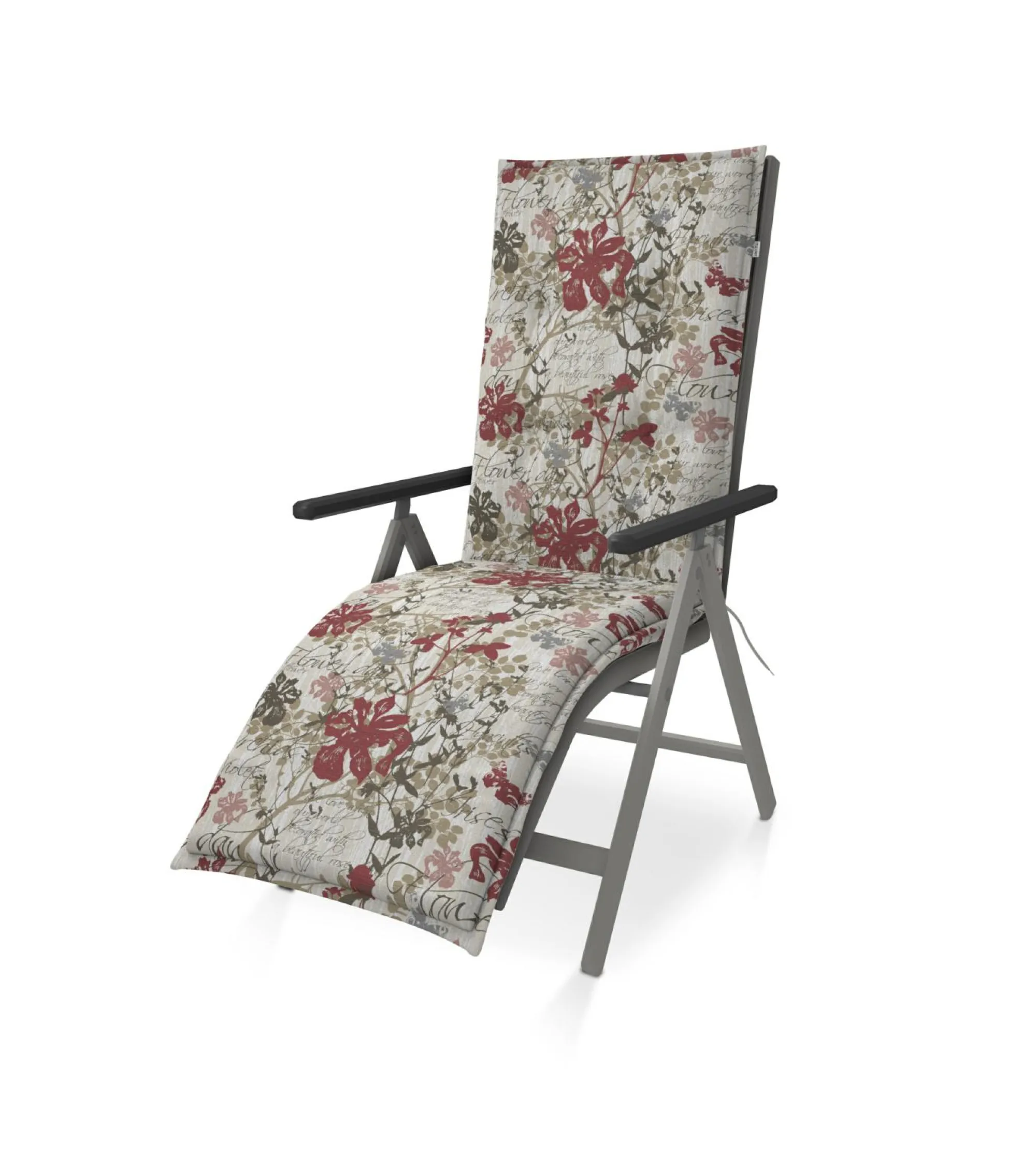 Hot doppler Relaxauflage LIVING