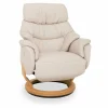 New KNUDSEN Relaxsessel 5372