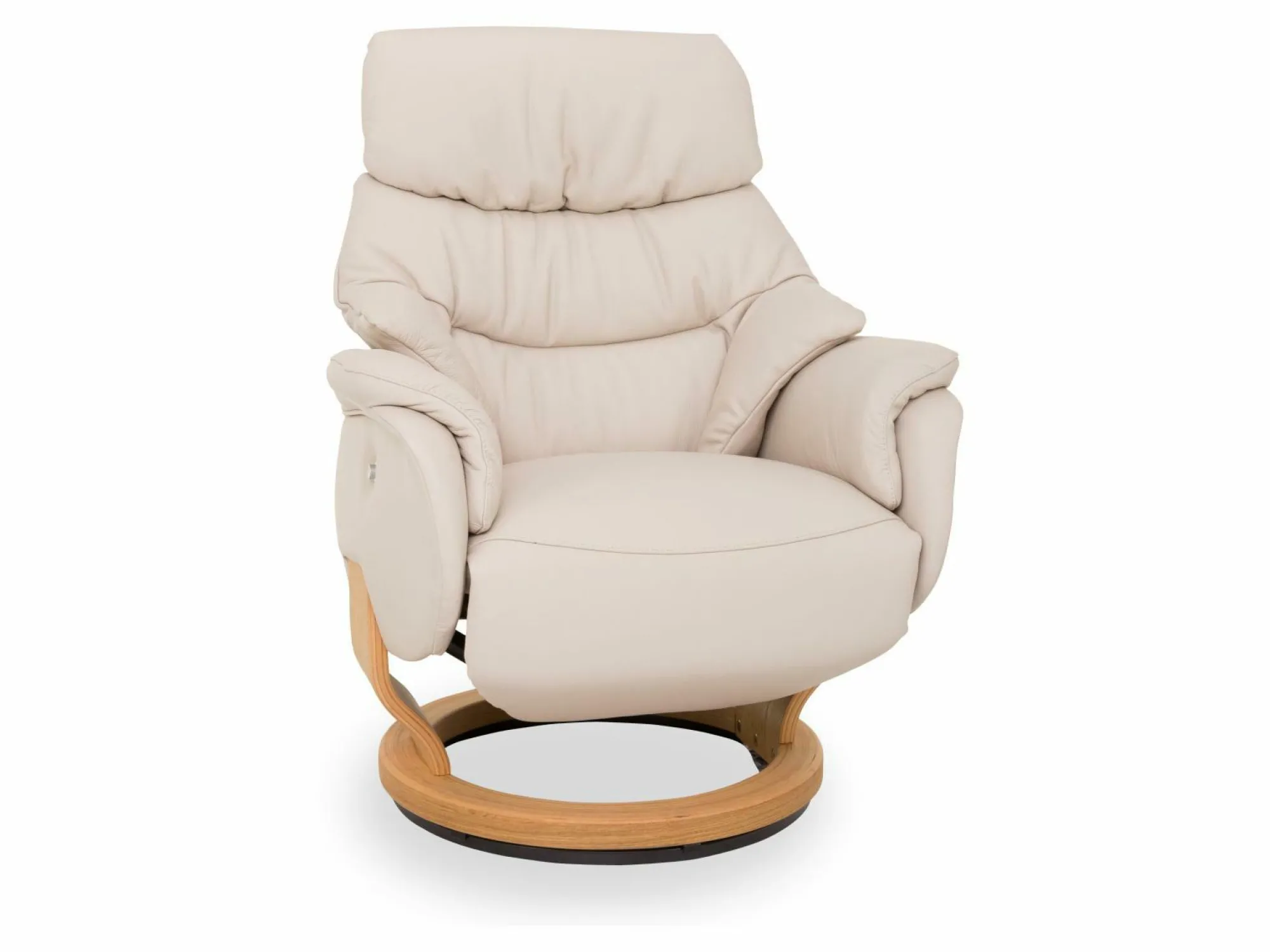 New KNUDSEN Relaxsessel 5372