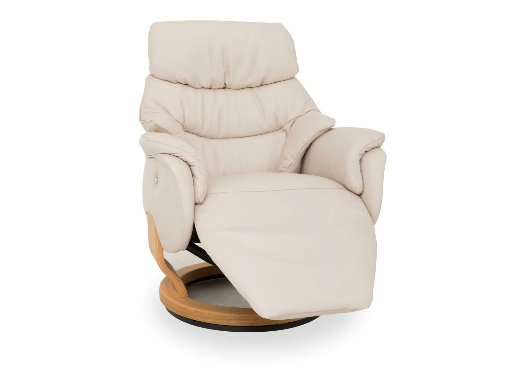 New KNUDSEN Relaxsessel 5372