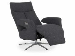 KNUDSEN Relaxsessel 8001