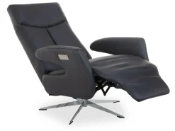 KNUDSEN Relaxsessel 8001