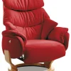 KNUDSEN Relaxsessel 5372