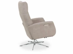 KNUDSEN Relaxsessel 8026