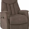 DUO COLLECTION Relaxsessel AURORA XXL