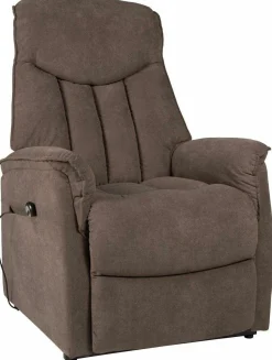 DUO COLLECTION Relaxsessel AURORA XXL