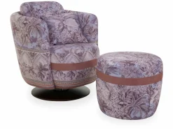 New bassetti Relaxsessel MURANO