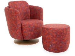 bassetti Relaxsessel MURANO