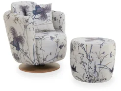 bassetti Relaxsessel MURANO