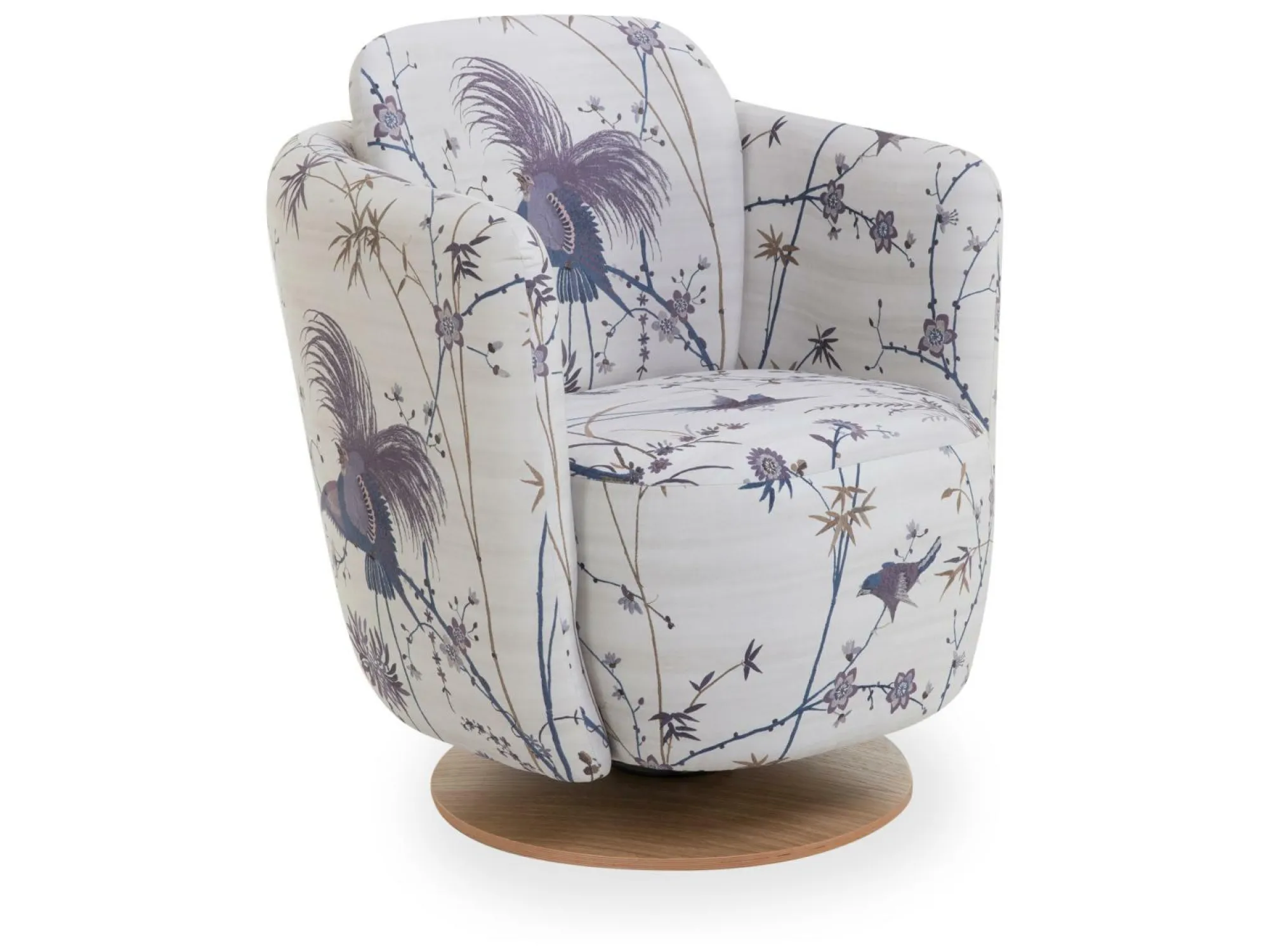 bassetti Relaxsessel MURANO