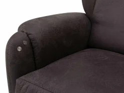 Elastoform Relaxsessel SAMET