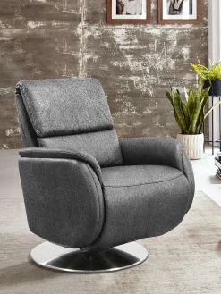 Best Elastoform Relaxsessel SEMRA