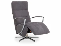 Elastoform Relaxsessel SIGRUM