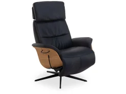 HARPER Relaxsessel KASTORIA