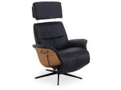 HARPER Relaxsessel KASTORIA