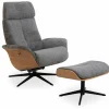 HARPER Relaxsessel KILKIS