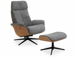 HARPER Relaxsessel KILKIS