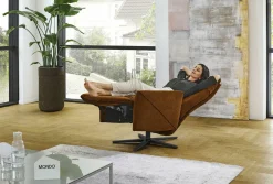 Clearance MONDO Relaxsessel ARAME