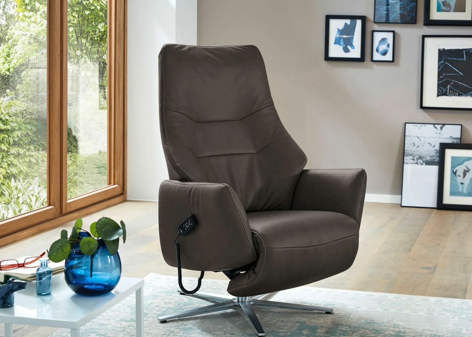 New MONDO Relaxsessel CANCUN