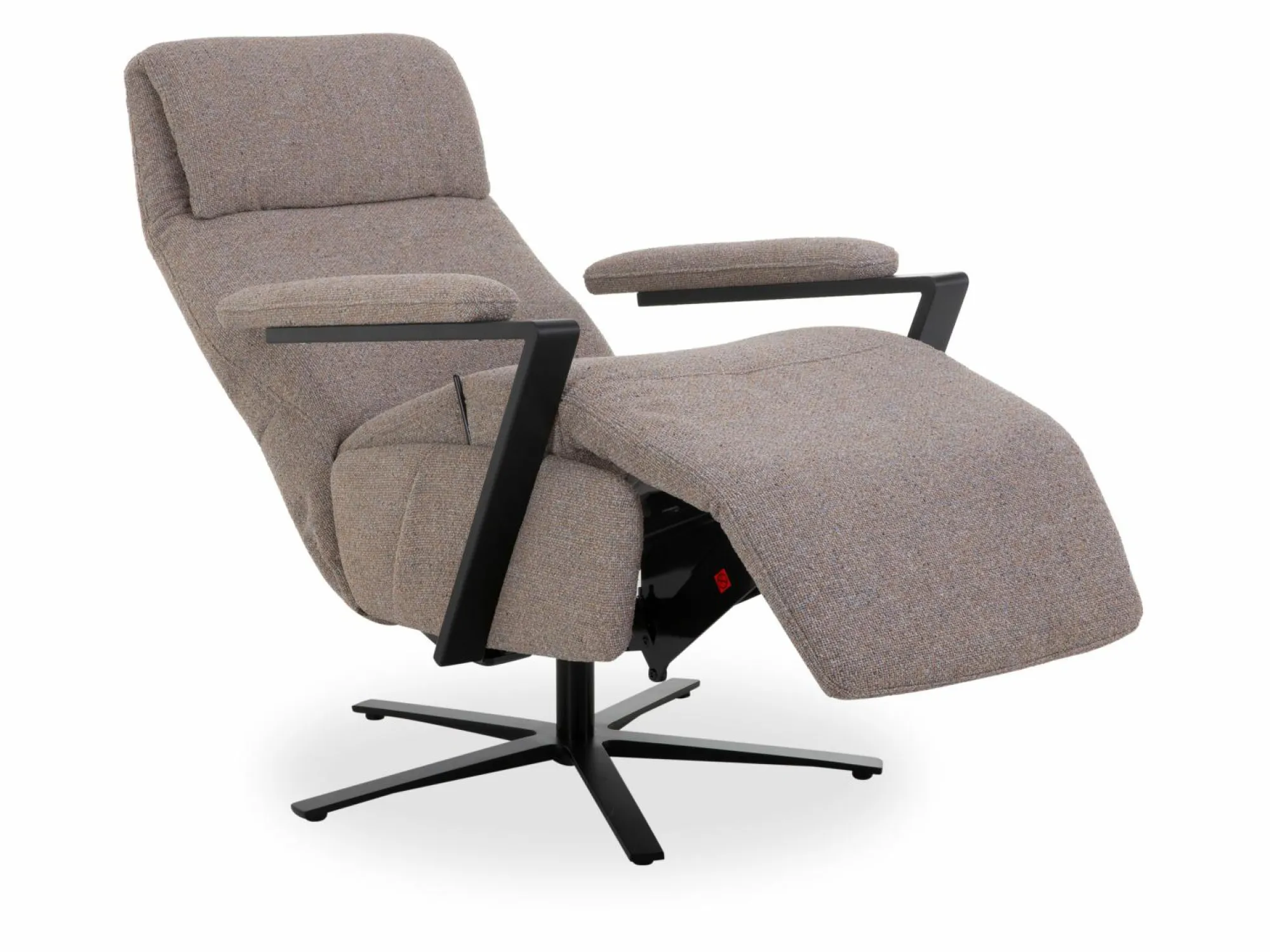 Clearance MONDO Relaxsessel LEVIAS LAZYLINE