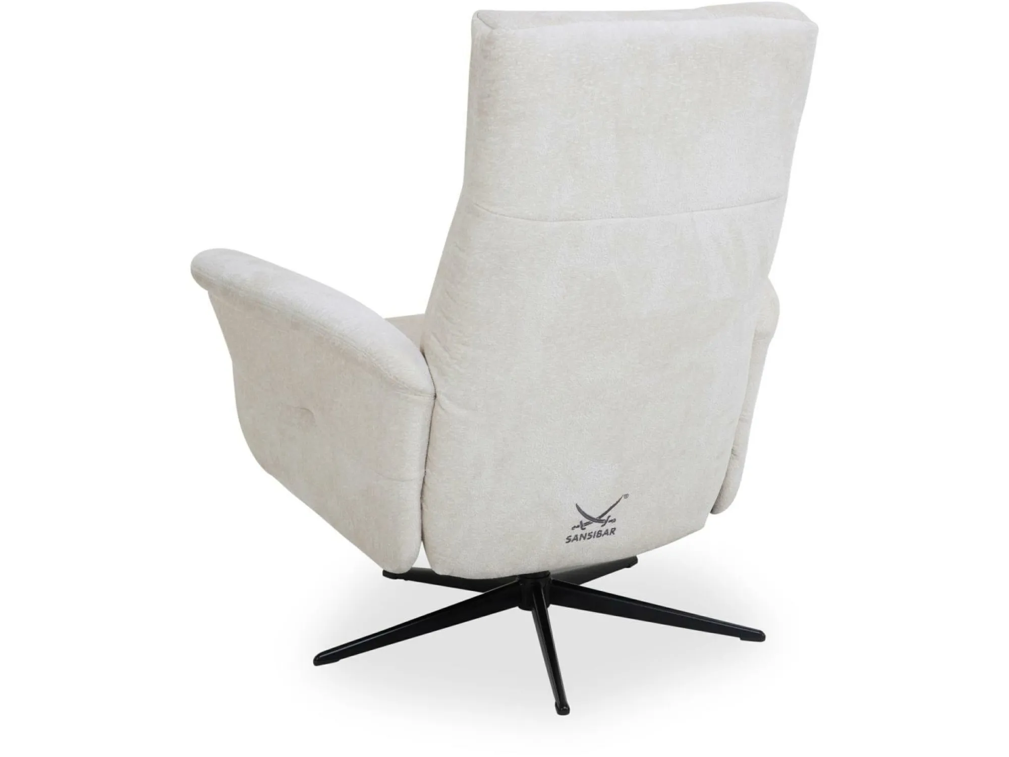 SANSIBAR Relaxsessel EGEDAL