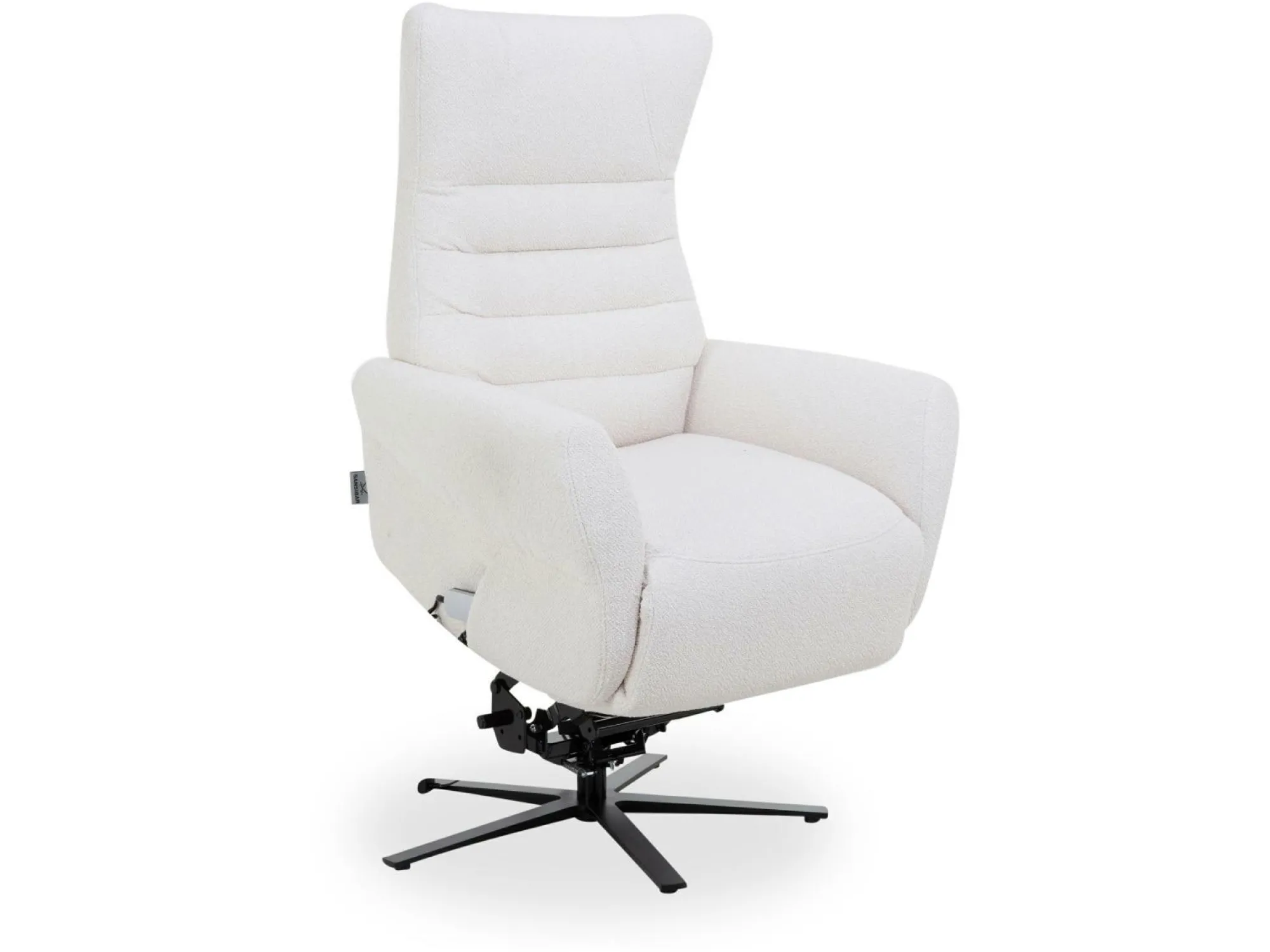 SANSIBAR Relaxsessel NORSHOLM