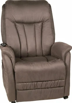 Outlet DUO COLLECTION Relaxsessel SIENA