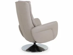 Outlet SYSTEMPOLSTER Relaxsessel PATRICK