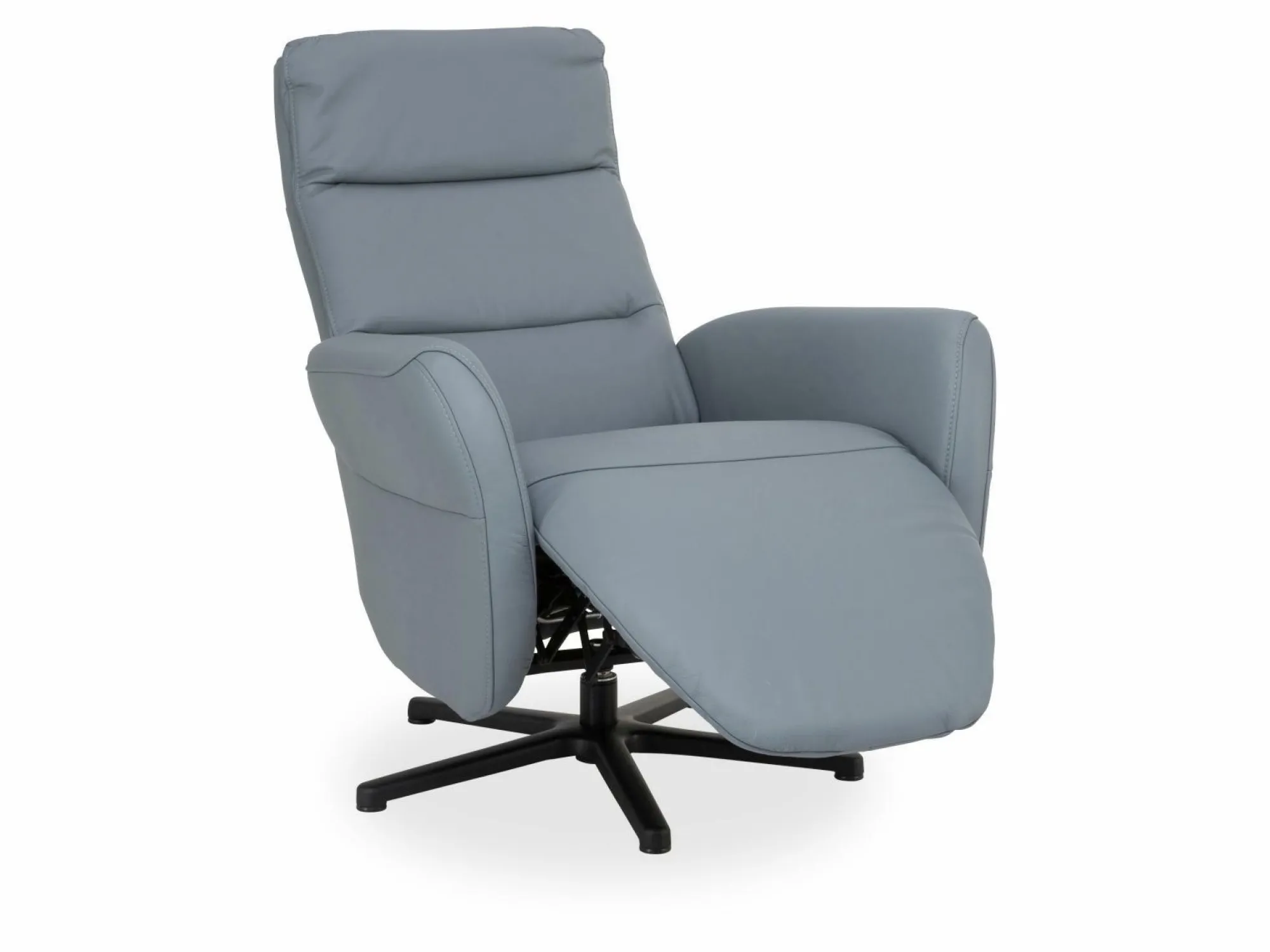SYSTEMPOLSTER Relaxsessel PATRICK