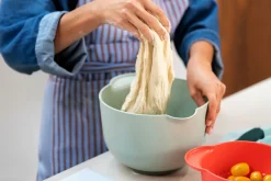 New MEPAL Rührschüssel CHEF IT