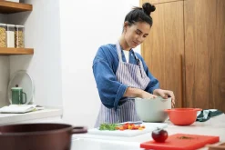 MEPAL Rührschüssel CHEF IT