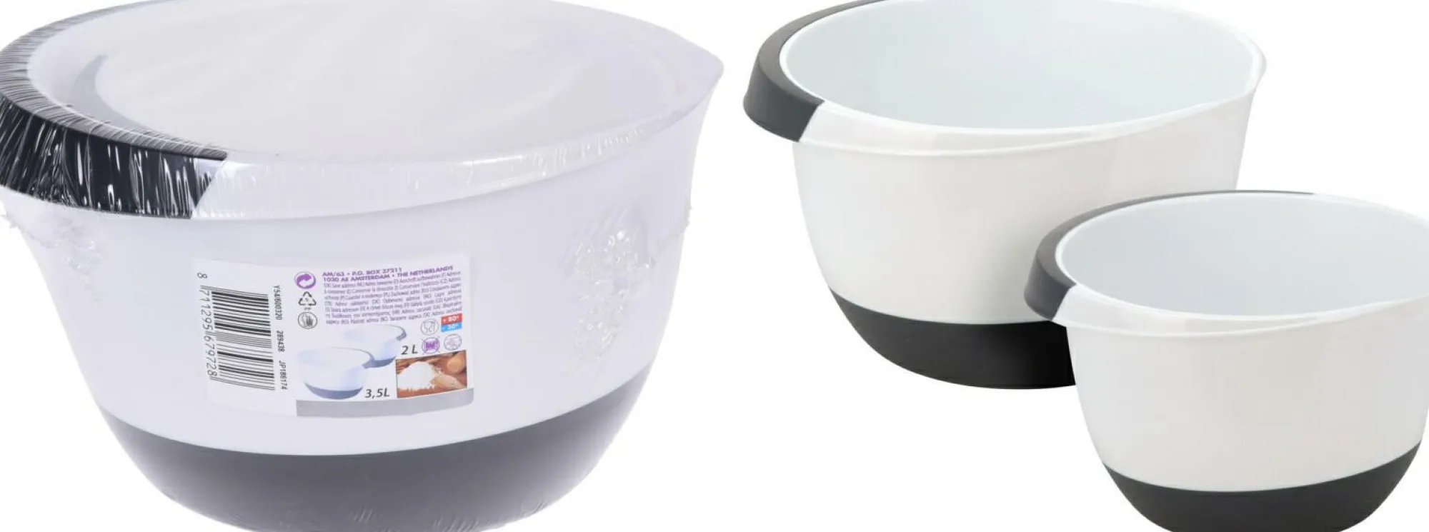 Clearance Sonstige Rührschüssel-Set