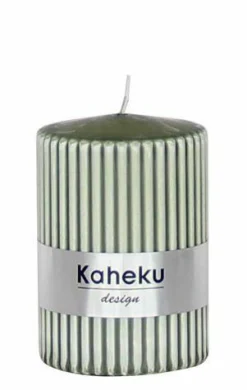 Sonstige Rillenkerze POWDER