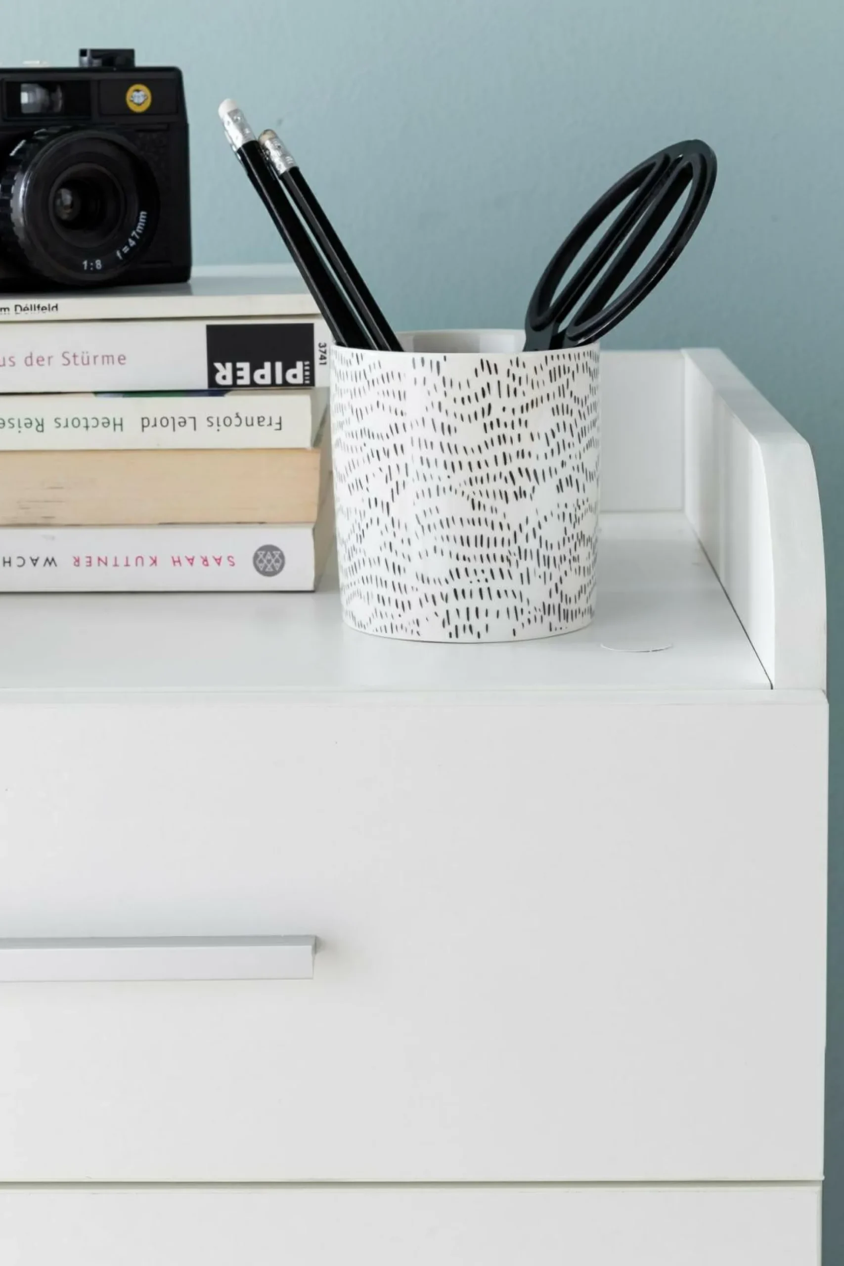 Sonstige Rollcontainer