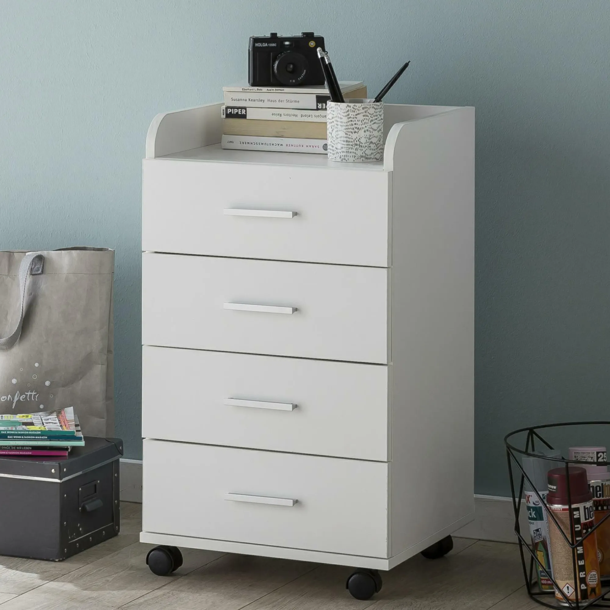 Sonstige Rollcontainer