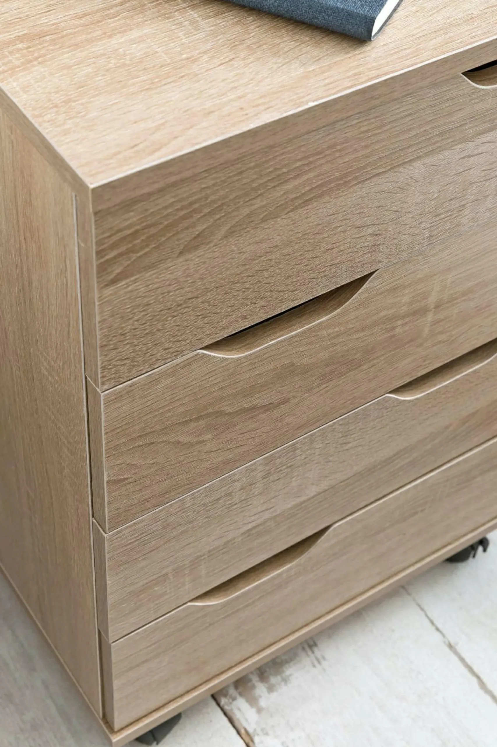 New Sonstige Rollcontainer