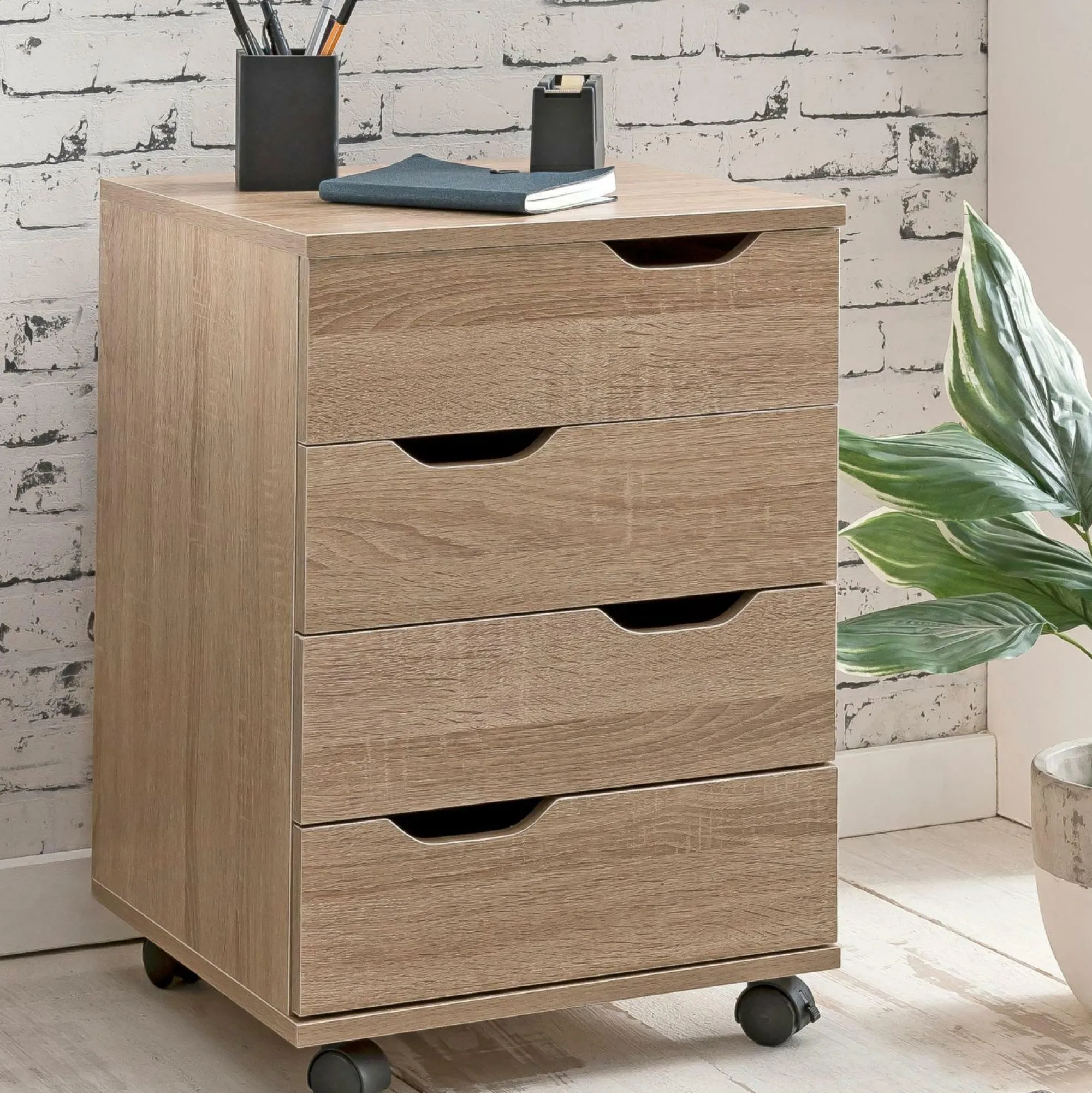 New Sonstige Rollcontainer