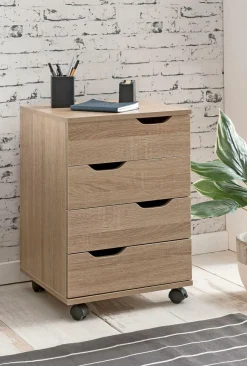 New Sonstige Rollcontainer