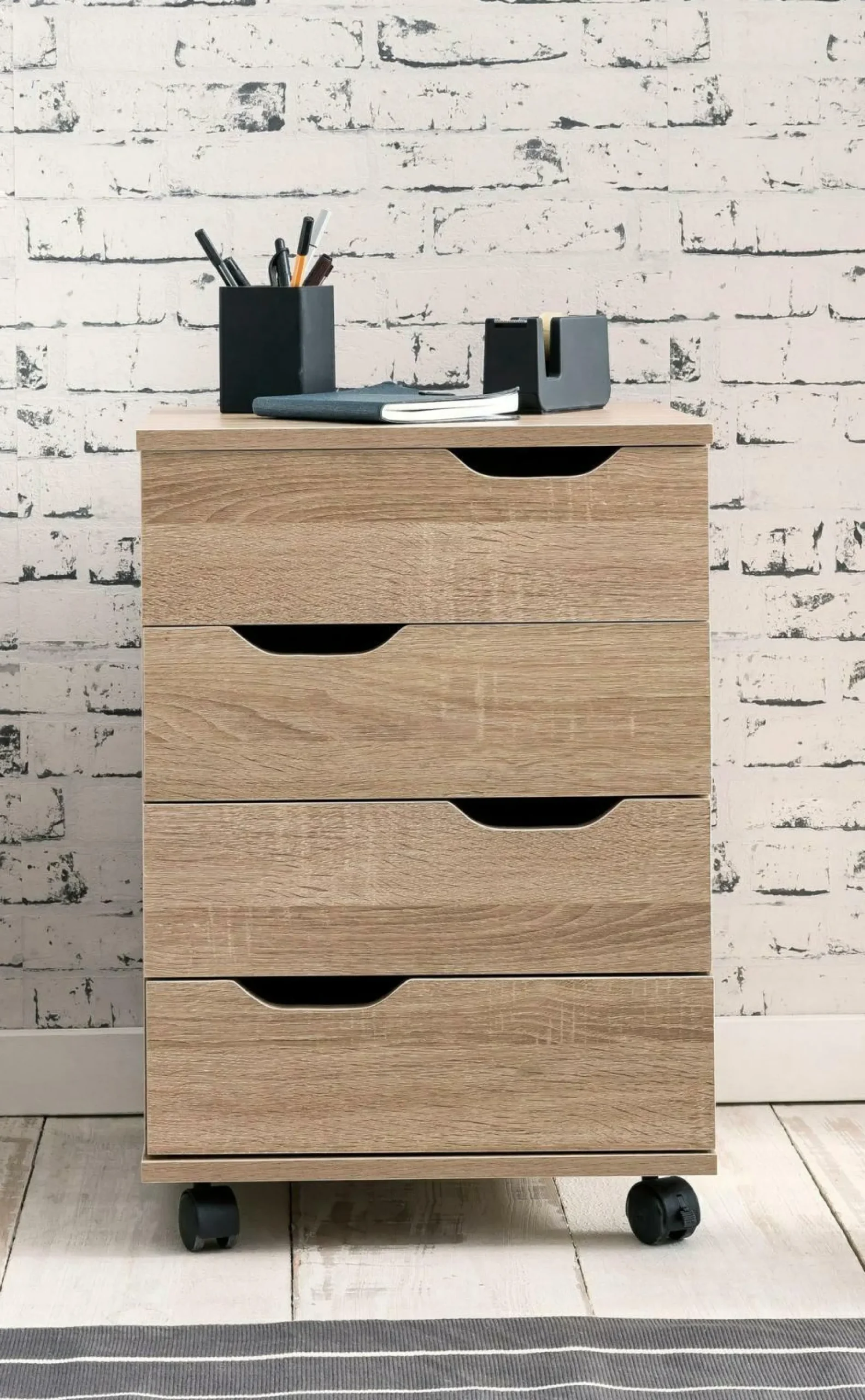 New Sonstige Rollcontainer