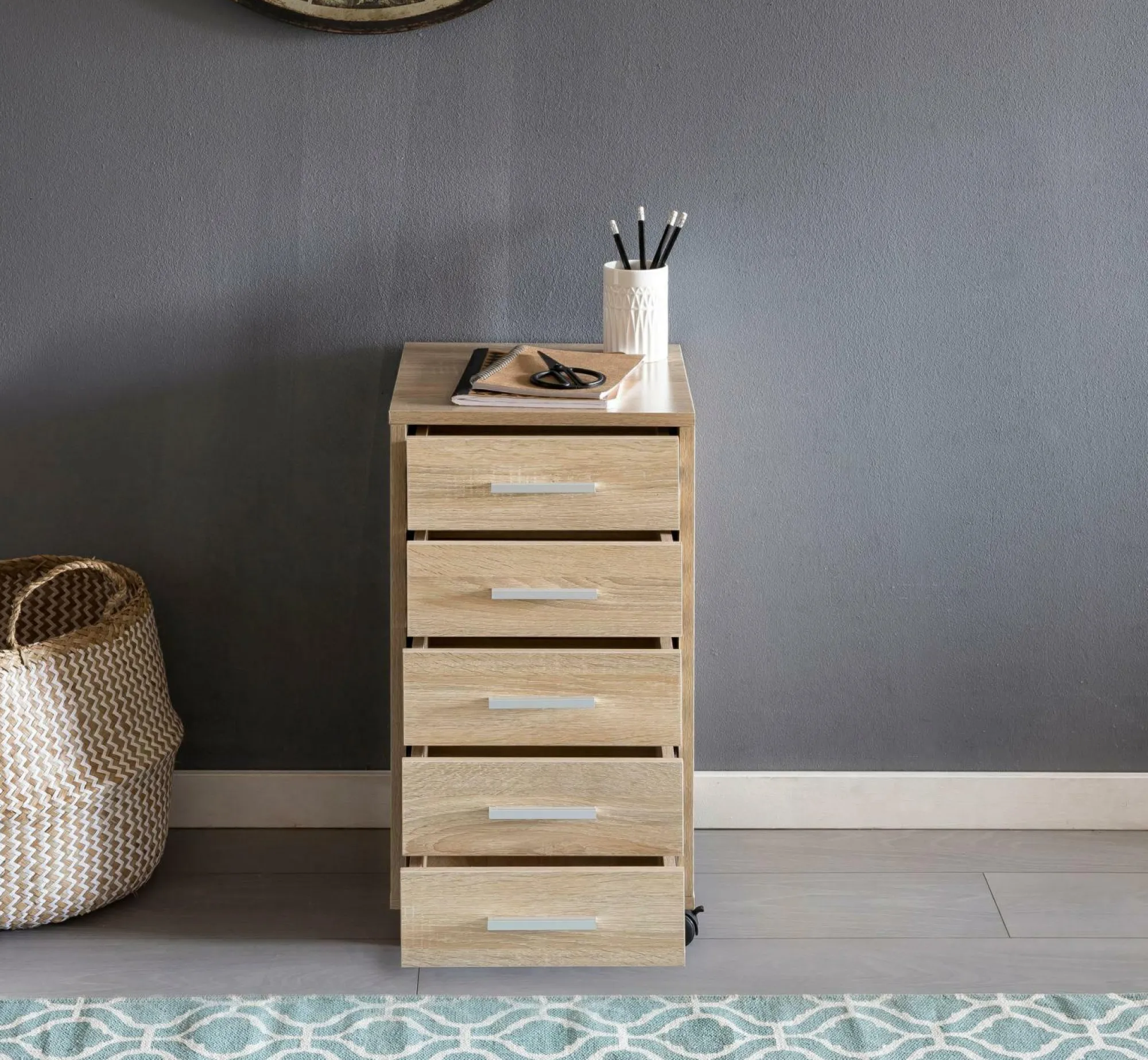 Sonstige Rollcontainer