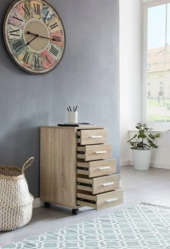 Sonstige Rollcontainer