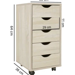 Online Sonstige Rollcontainer