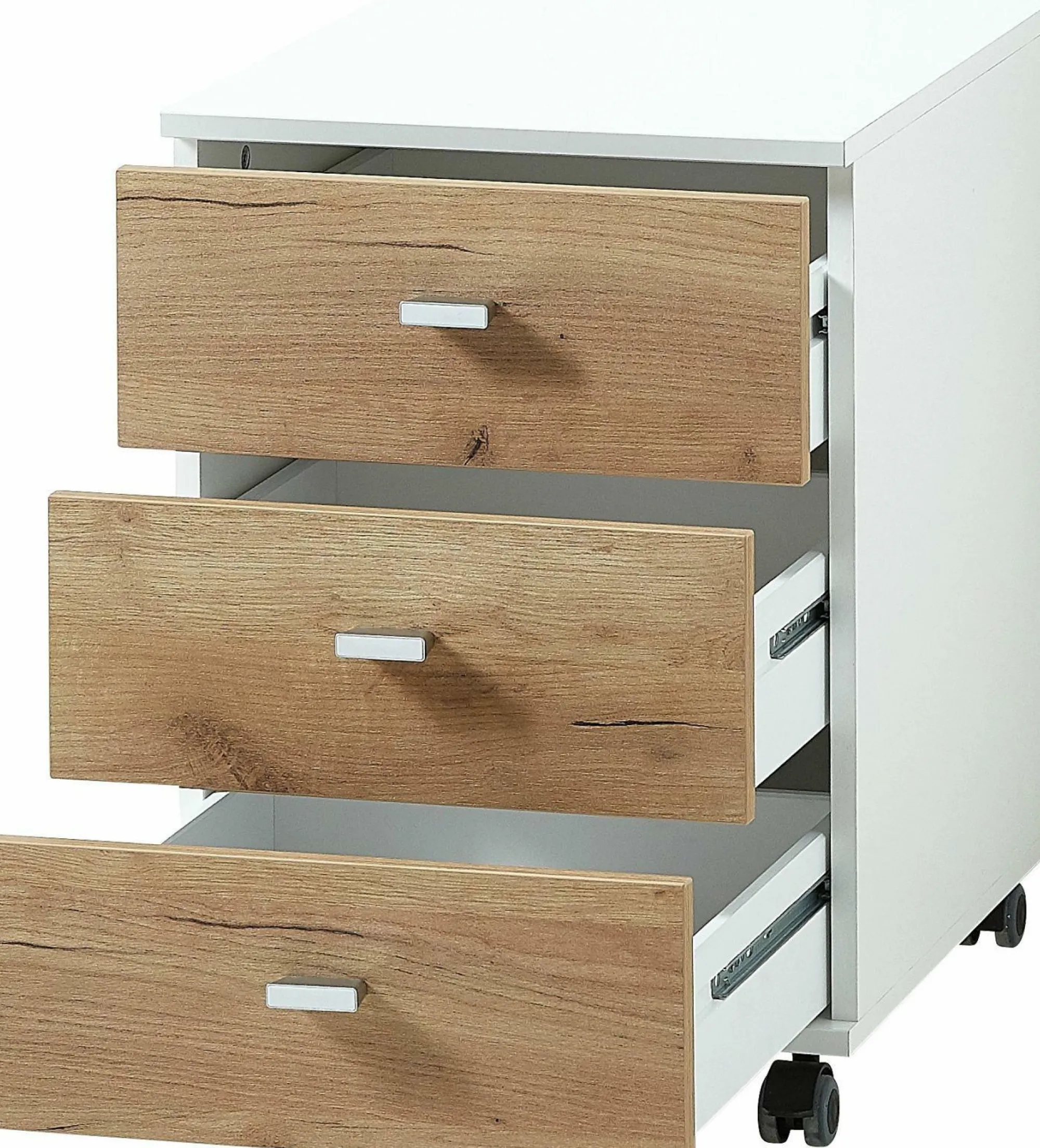 GERMANIA Rollcontainer ALTINO