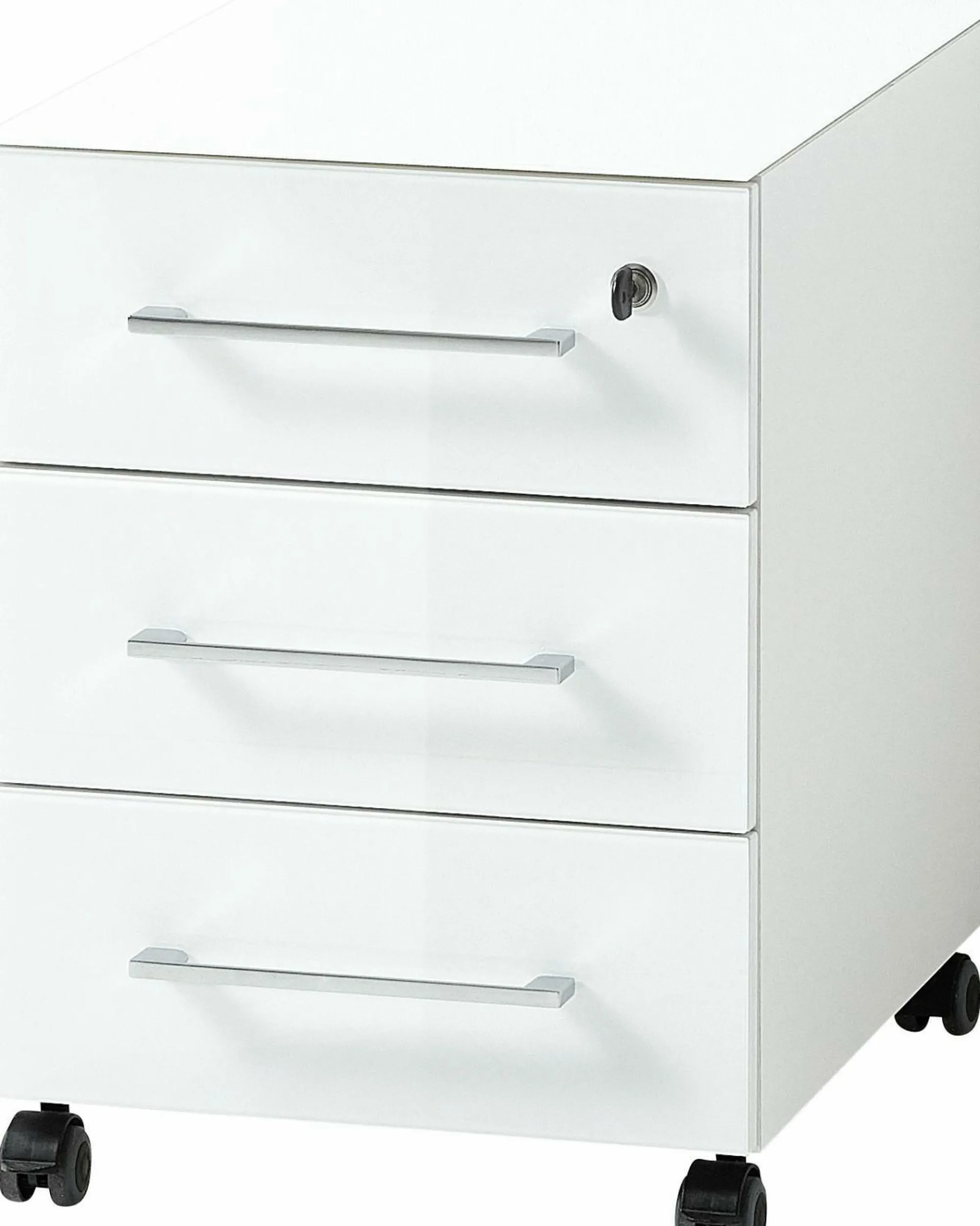 HARPER Rollcontainer Genua