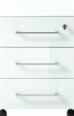 HARPER Rollcontainer Genua