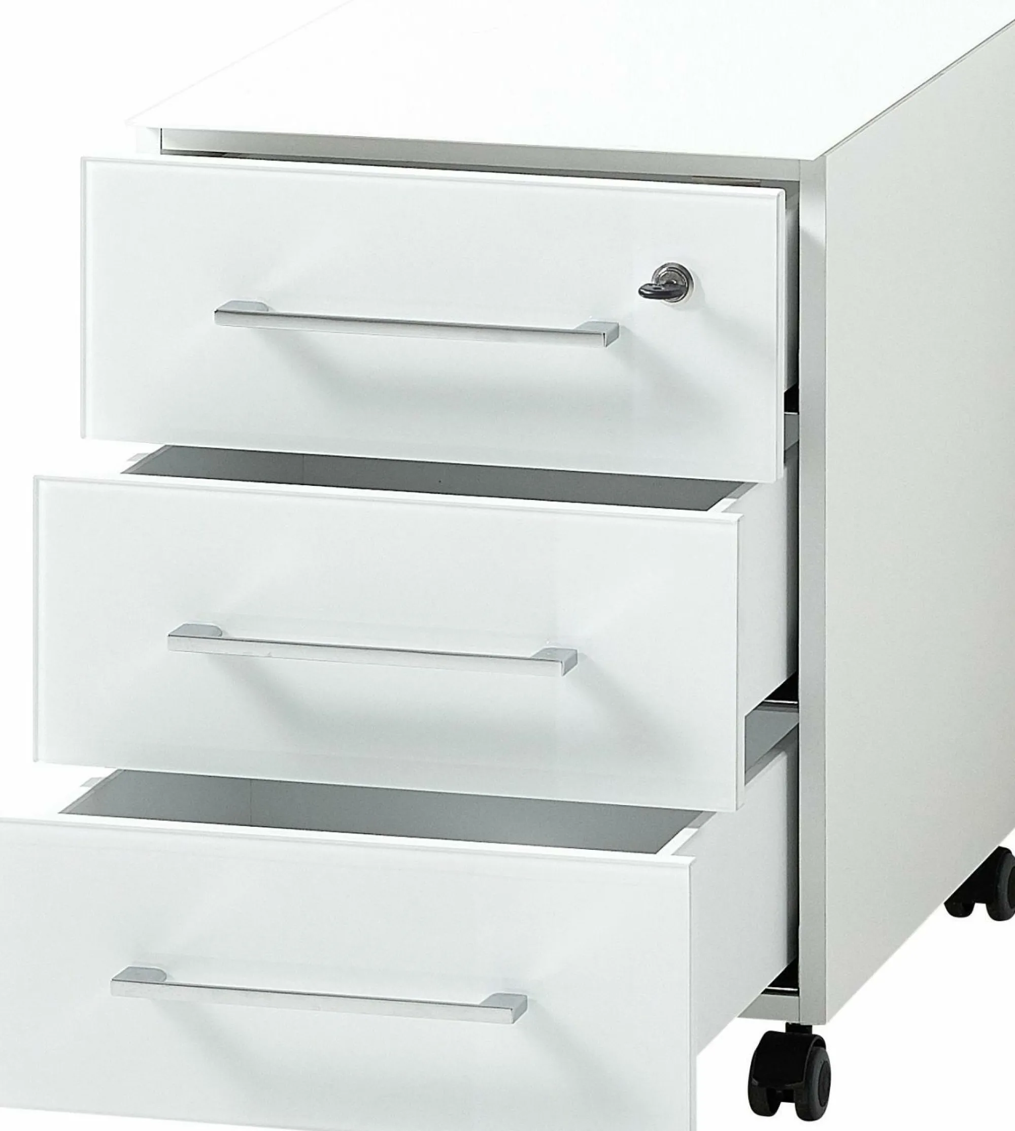 HARPER Rollcontainer Genua