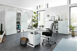 HARPER Rollcontainer Genua