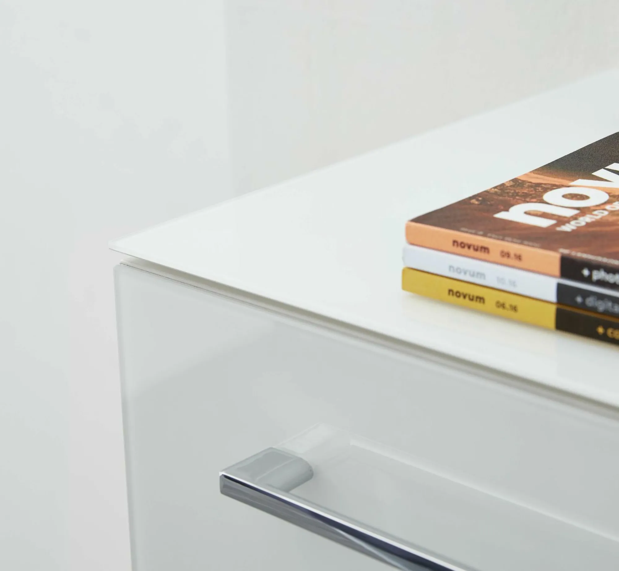 HARPER Rollcontainer Genua