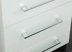 HARPER Rollcontainer Genua