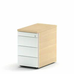 NowyStyl Rollcontainer K40